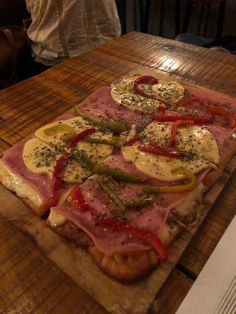 Pueblo Galpon de Cervezas